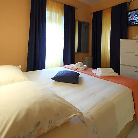 Apartman La Familia Makarska