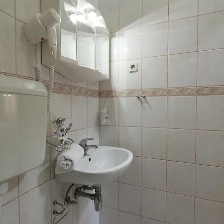 Apartman La Familia