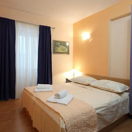 La Familia Apartman Makarska