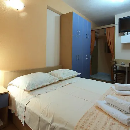 La Familia Apartman