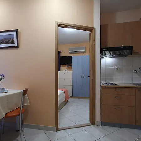 La Familia Apartman