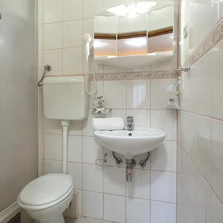 Apartamento La Familia