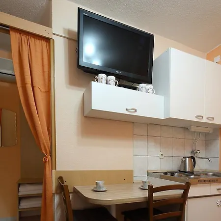 Apartamento La Familia *