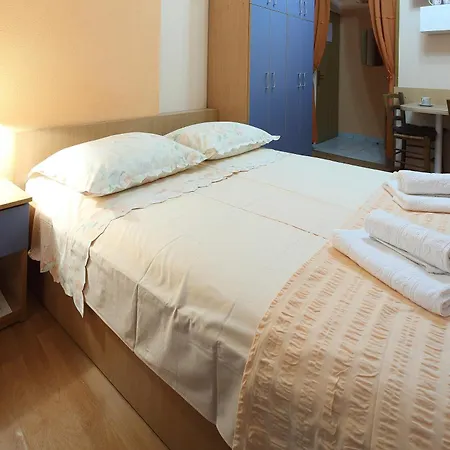 Apartamento La Familia *