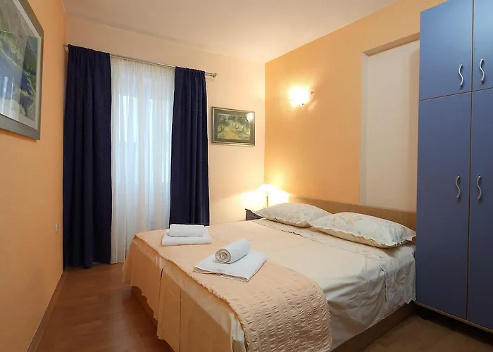 La Familia Apartment Makarska