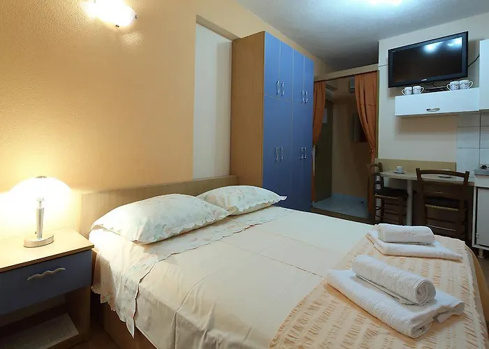La Familia Apartment