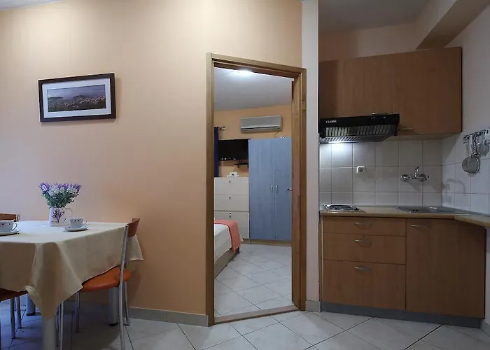 La Familia Apartment